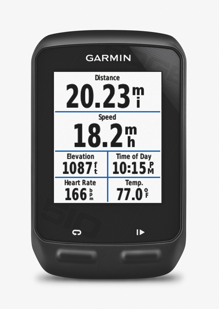 Garmin reveal Edge 810 and 510 GPS computers +video | road.cc